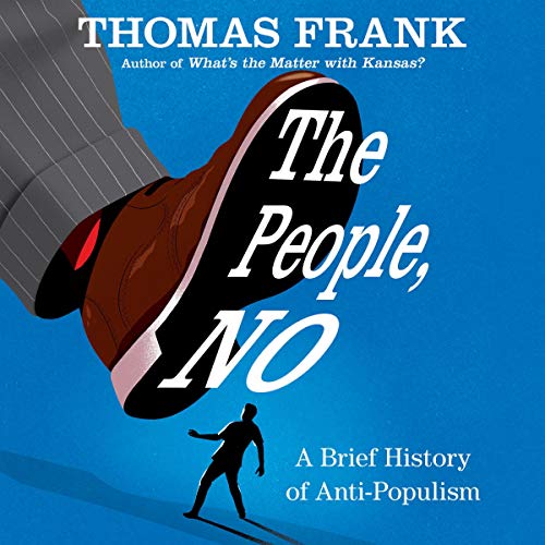 Cover of The People, No