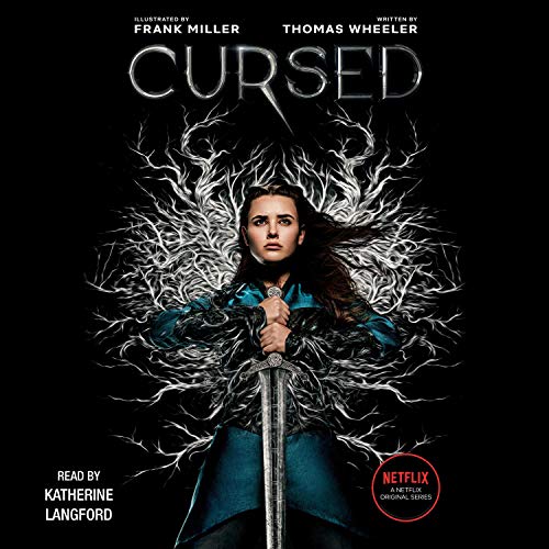 Cover of Cursed