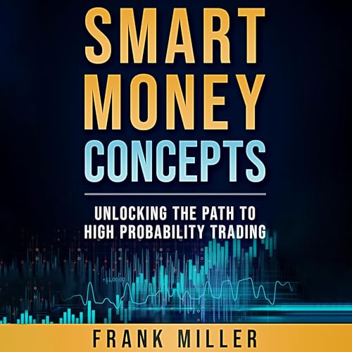 Cover of Smart Money Concepts