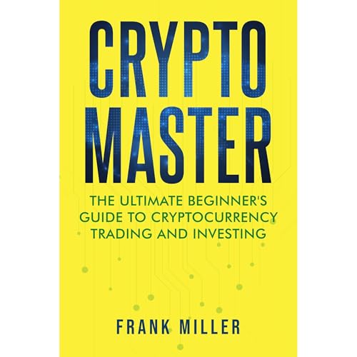 Cover of Crypto Master