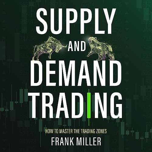 Cover of Supply and Demand Trading