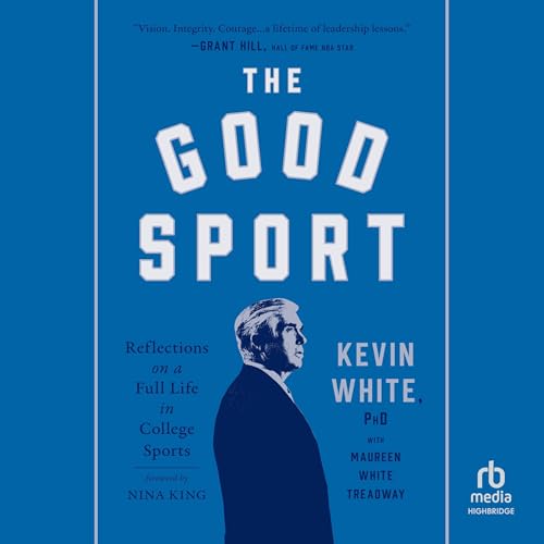 Cover of The Good Sport