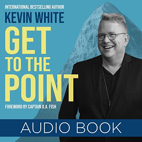 Cover of Get to the Point