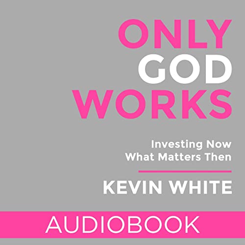 Cover of Only God Works