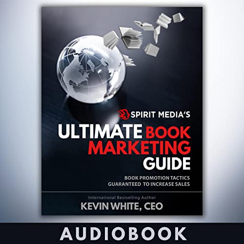 Cover of SM’s Ultimate Book Marketing Guide