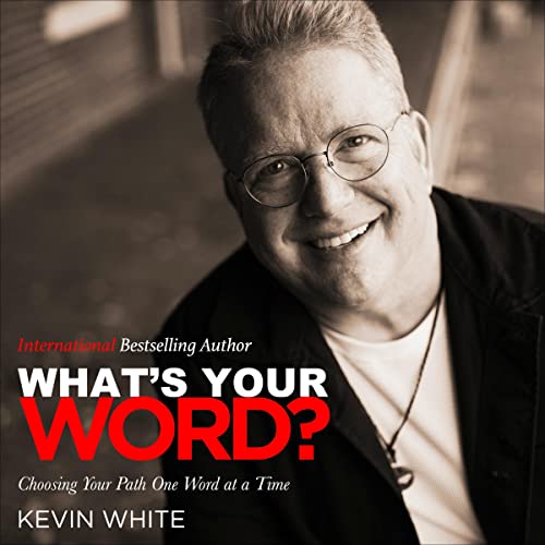 Cover of What's Your Word?