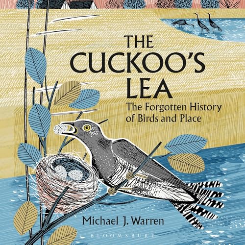 Cover of The Cuckoo's Lea