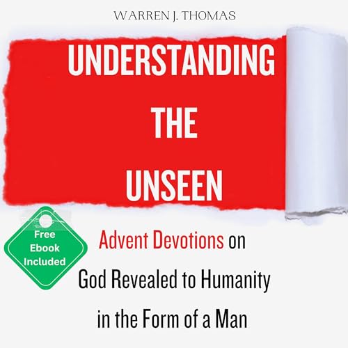 Cover of Understanding the Unseen