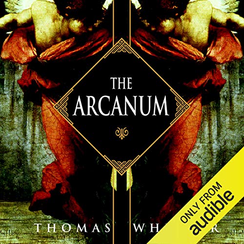 Cover of The Arcanum
