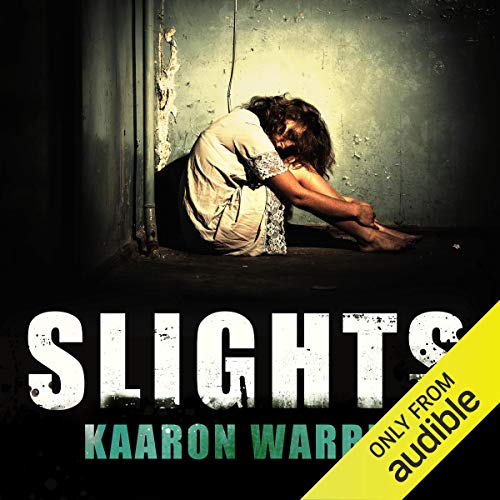 Cover of Slights