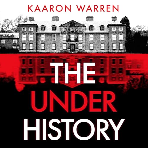 Cover of The Underhistory
