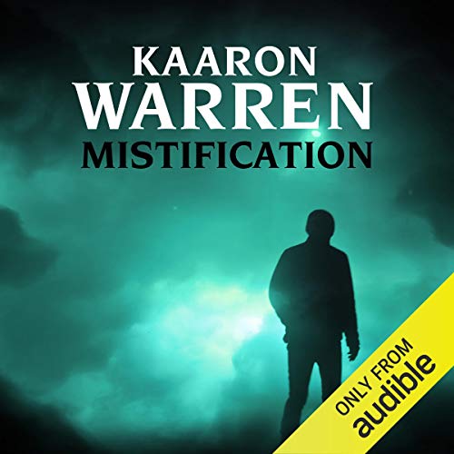 Cover of Mistification