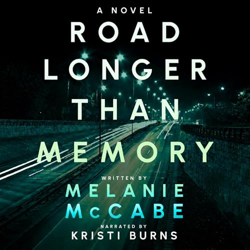 Cover of Road Longer than Memory