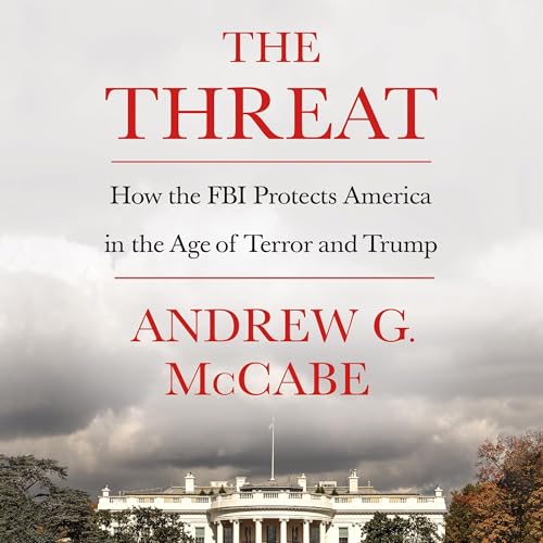 Cover of The Threat