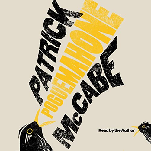 Cover of Poguemahone