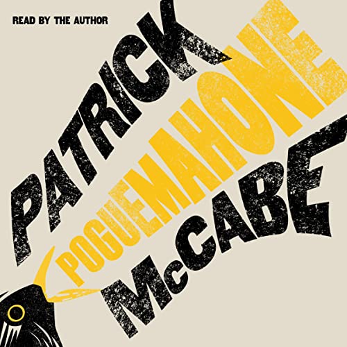 Cover of Poguemahone