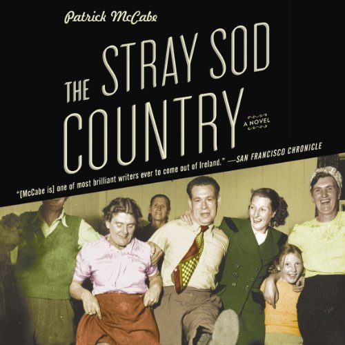 Cover of The Stray Sod Country