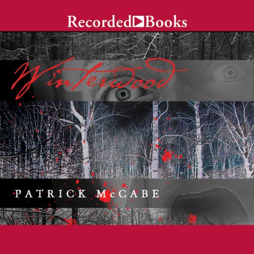 Cover of Winterwood