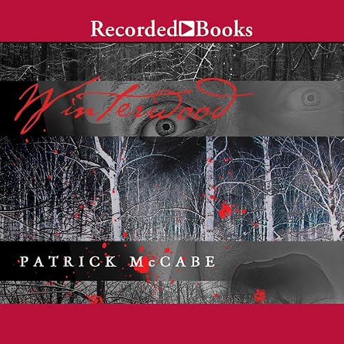 Cover of Winterwood