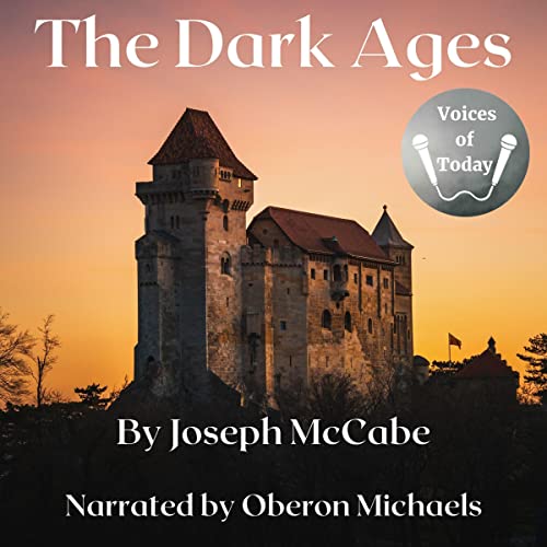 Cover of The Dark Ages