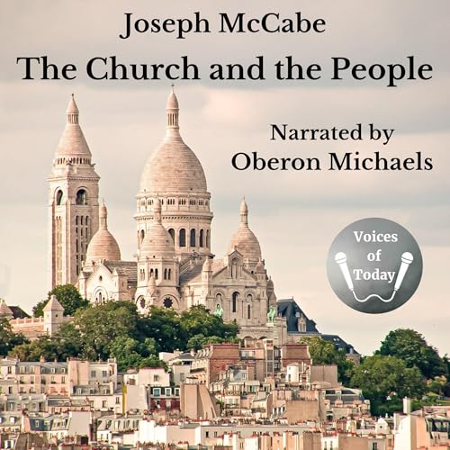 Cover of The Church and the People