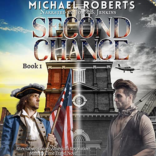 Cover of Second Chance