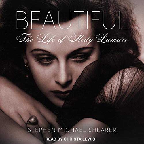 Cover of Beautiful