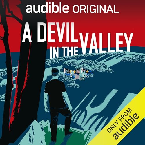Cover of A Devil in the Valley
