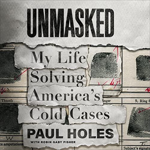 Cover of Unmasked
