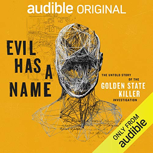 Cover of Evil Has a Name