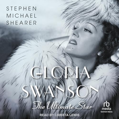 Cover of Gloria Swanson