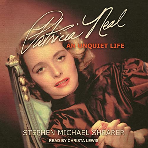 Cover of Patricia Neal