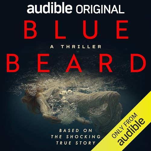 Cover of Bluebeard