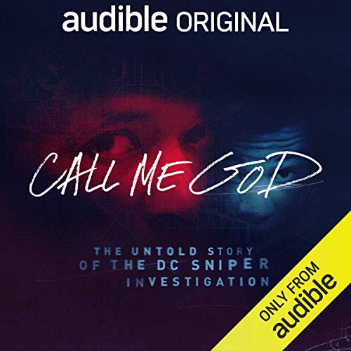 Cover of Call Me God