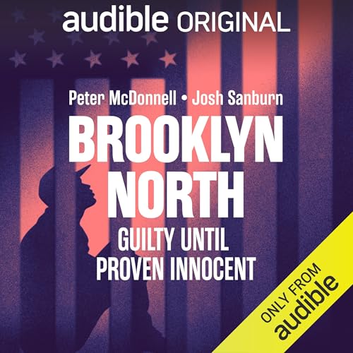 Cover of Brooklyn North