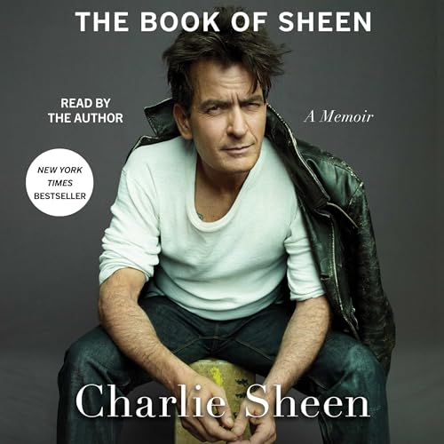 Cover of The Book of Sheen