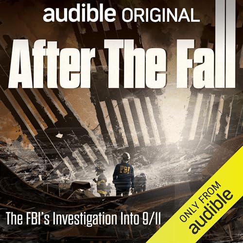 Cover of After the Fall