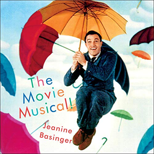 Cover of The Movie Musical!
