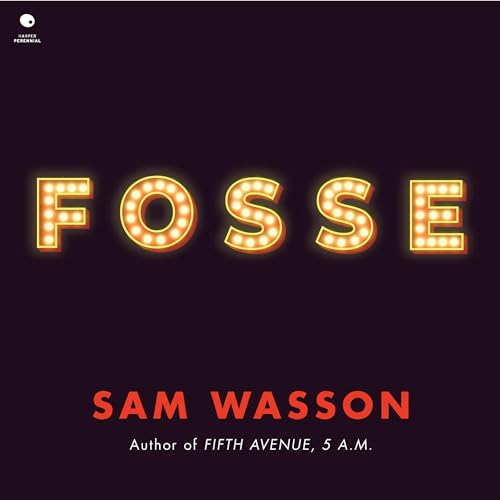 Cover of Fosse