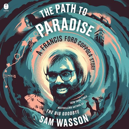 Cover of The Path to Paradise