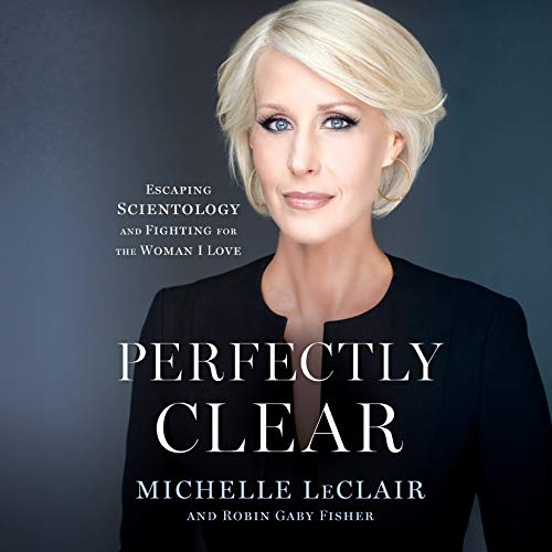 Cover of Perfectly Clear