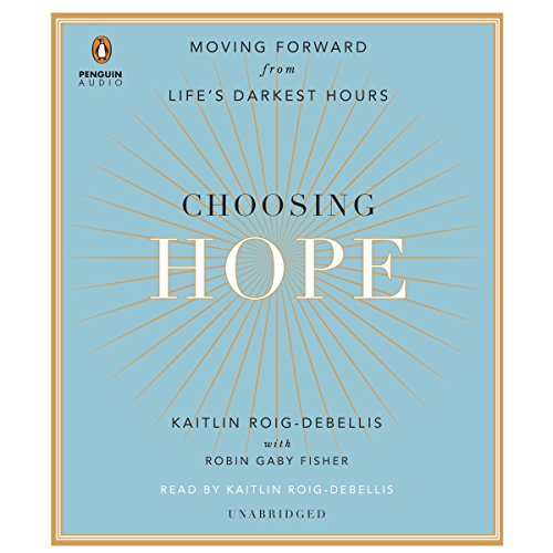 Cover of Choosing Hope
