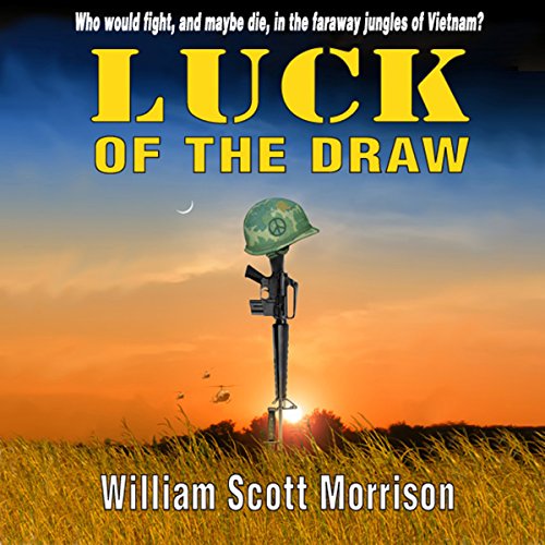Cover of Luck of the Draw
