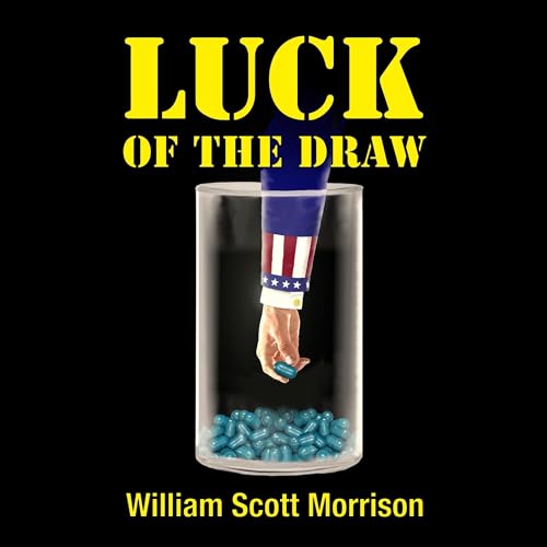 Cover of Luck of the Draw