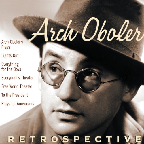 Cover of Arch Oboler