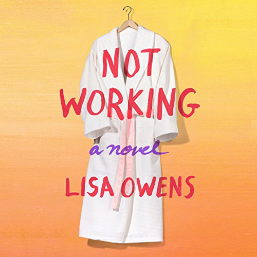 Cover of Not Working