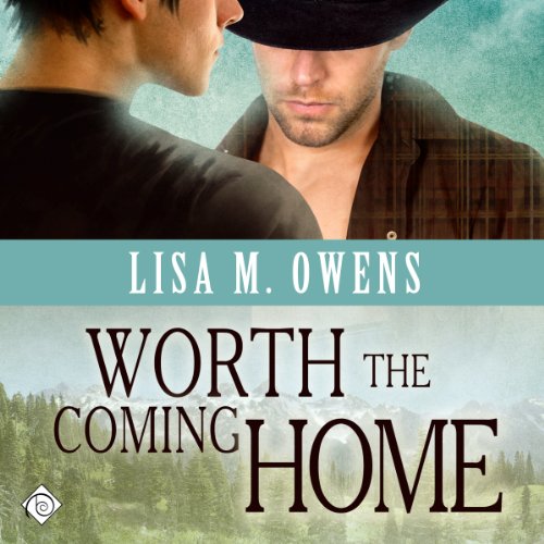 Cover of Worth the Coming Home