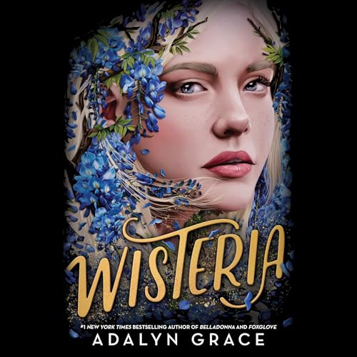 Cover of Wisteria