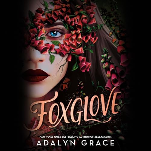 Cover of Foxglove