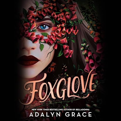 Cover of Foxglove